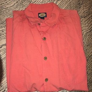 Tommy Bahama Short Sleeve Shirt